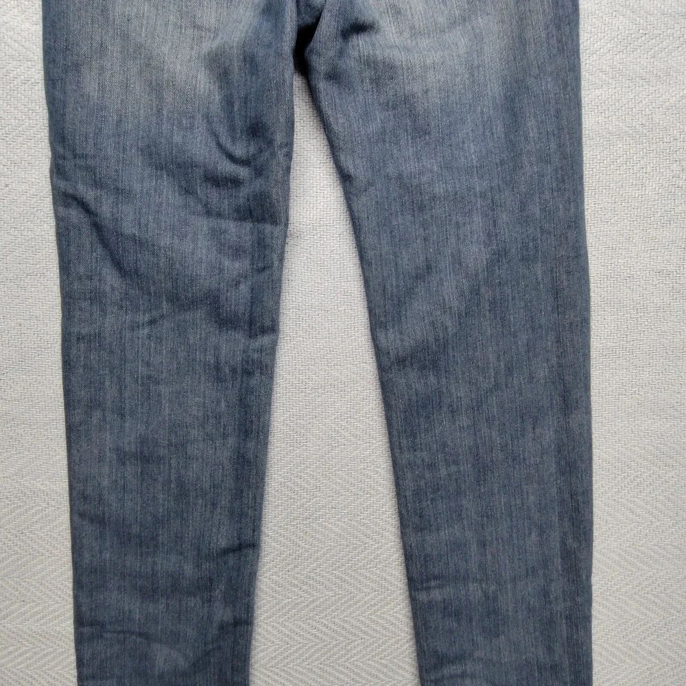 Place Skinny Jeans Size 10 blue denim youth classic